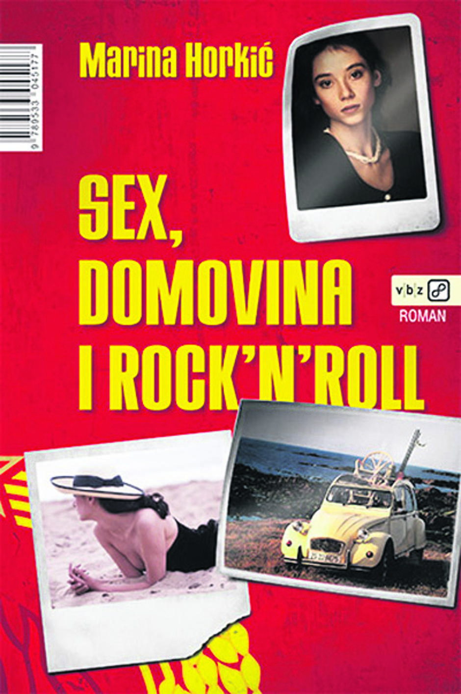 “Sex, domovina i rock’n’roll