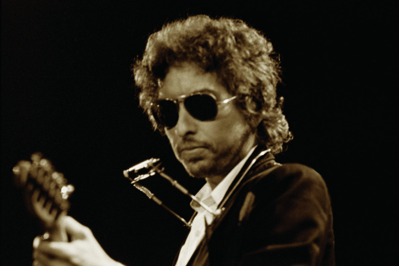 Bob Dylan