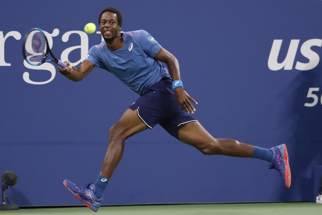 Gael Monfils