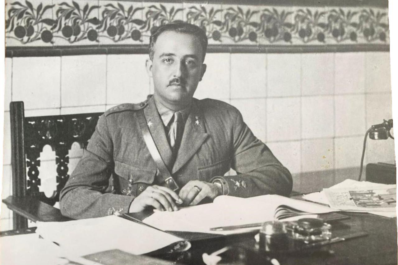 Francisco Franco