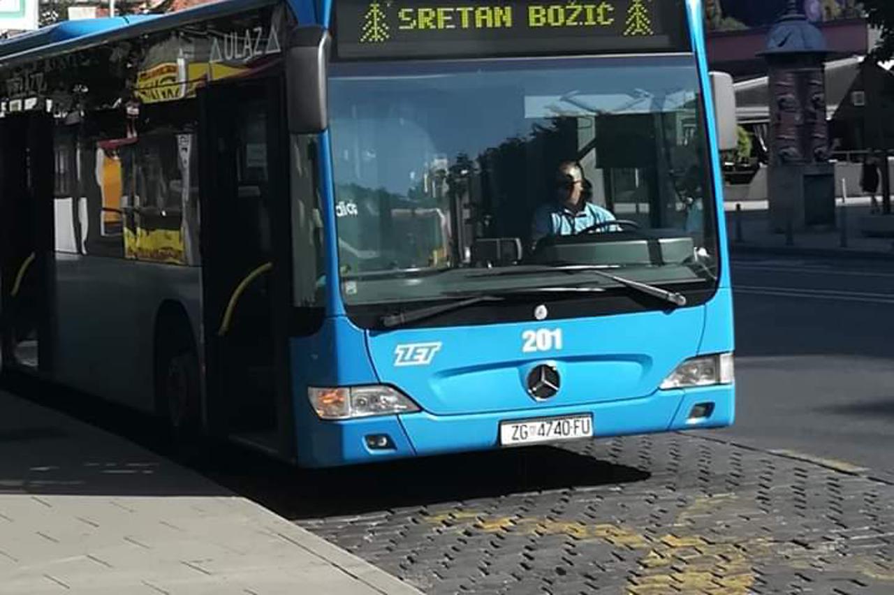 autobus