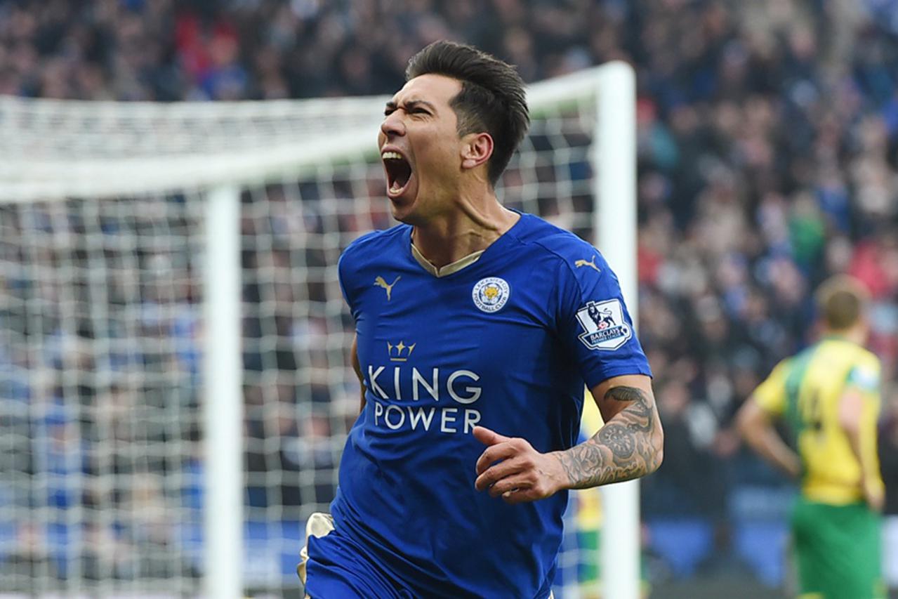 Leonardo Ulloa