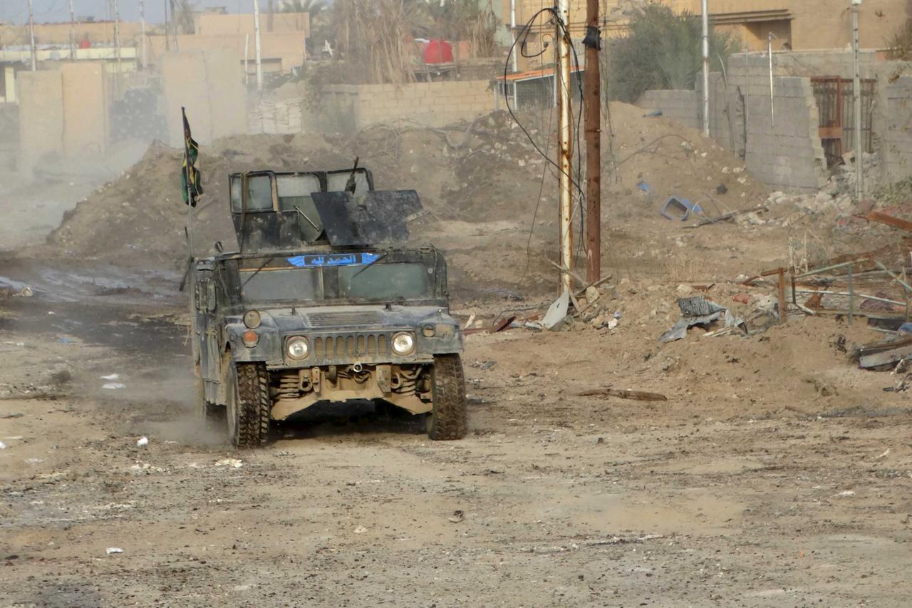 Ramadi