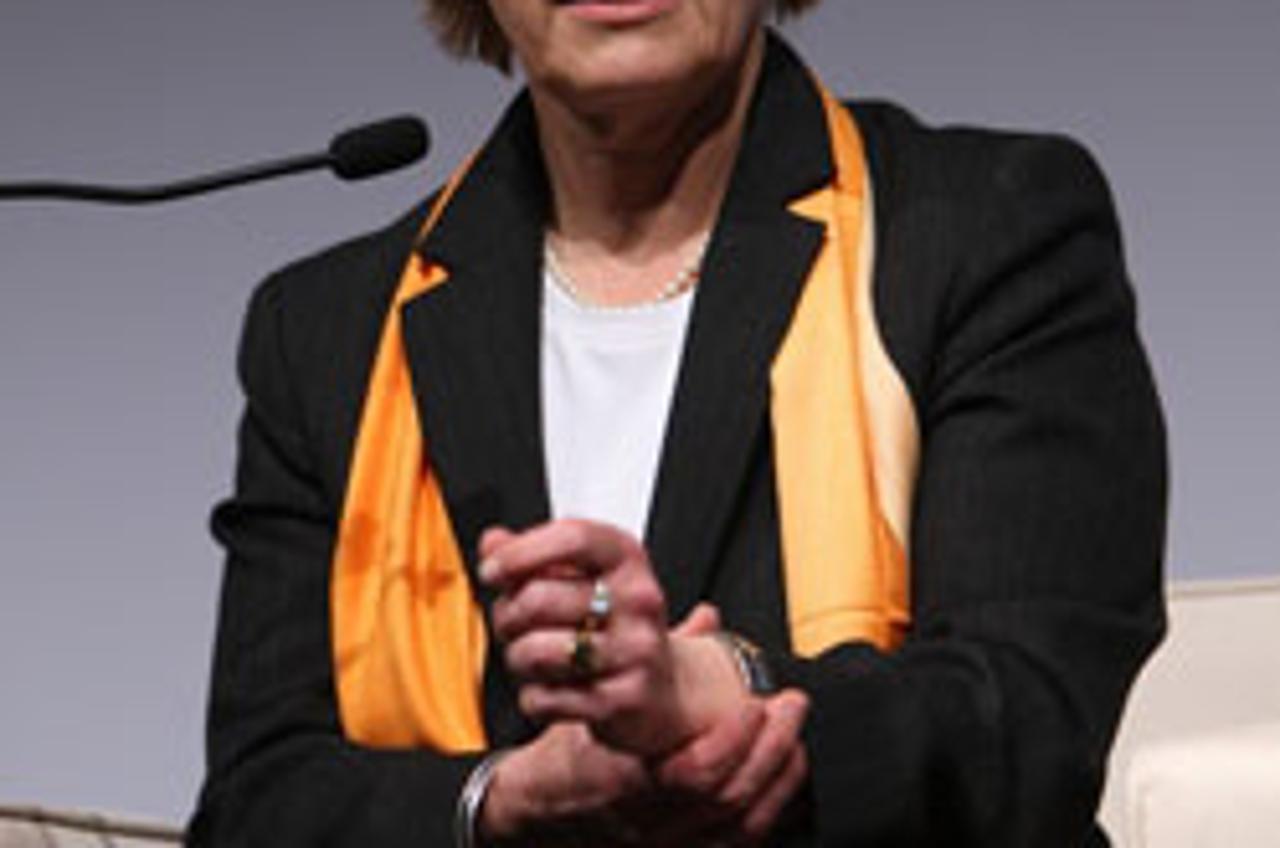 Vesna Pusić