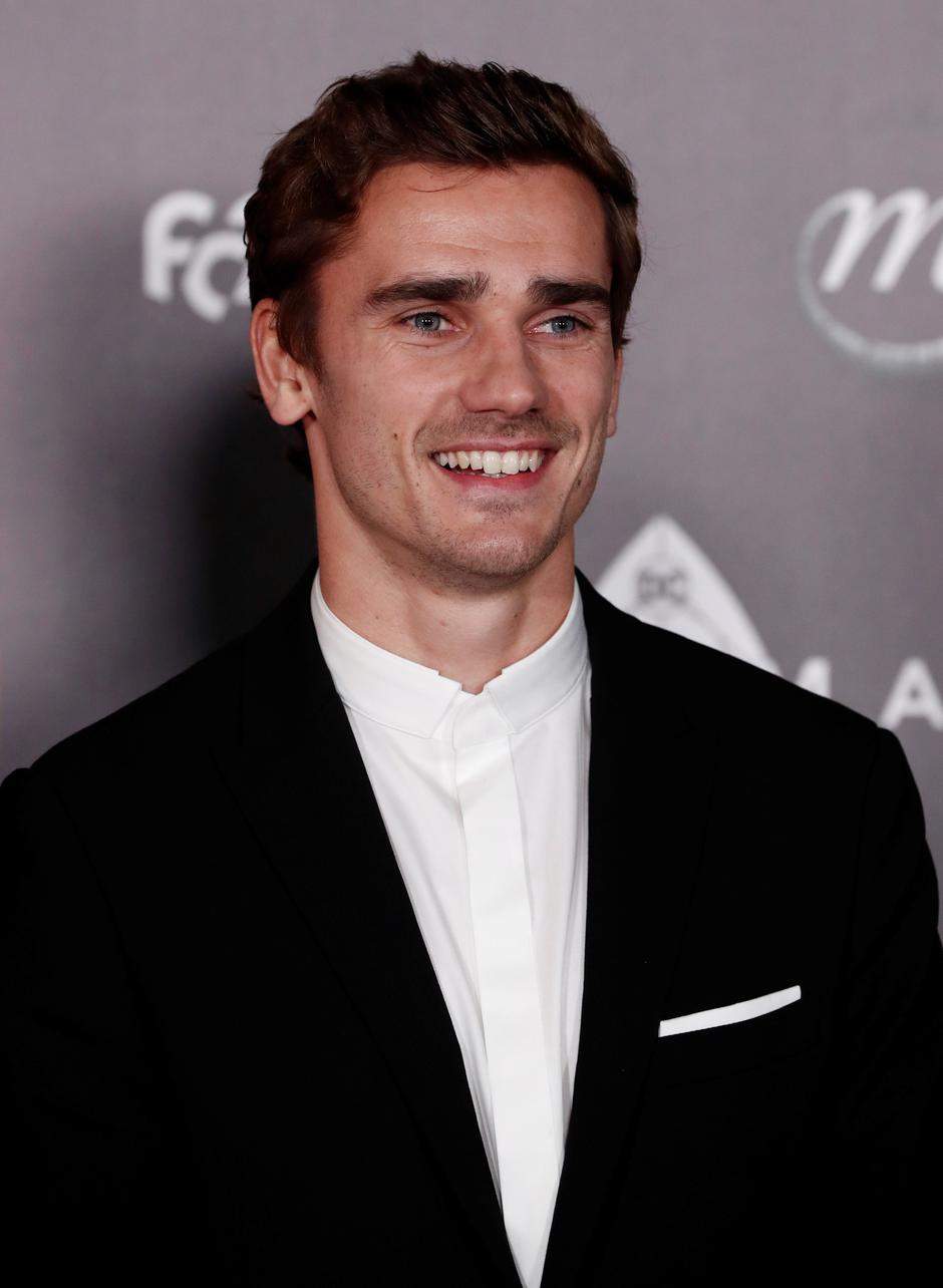 Antoine Griezmann