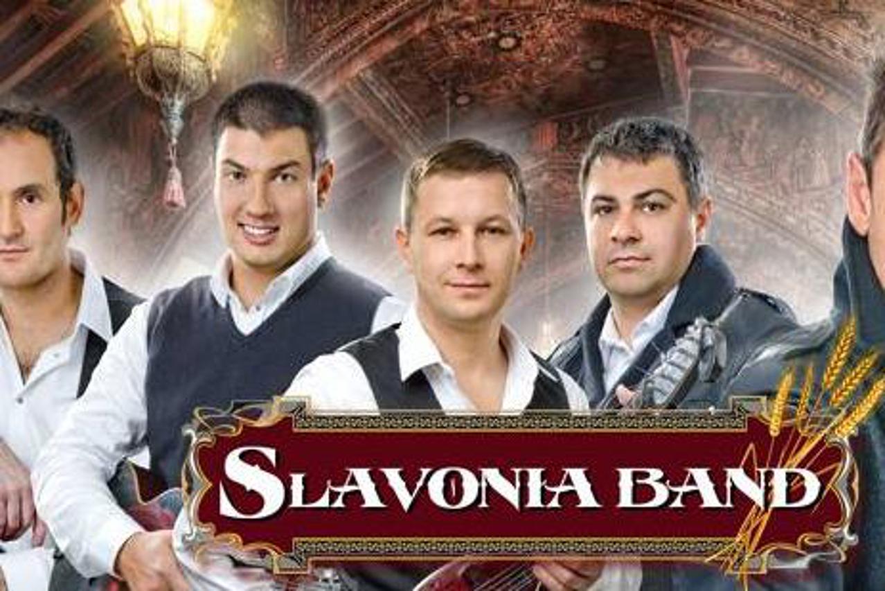 slavonia band