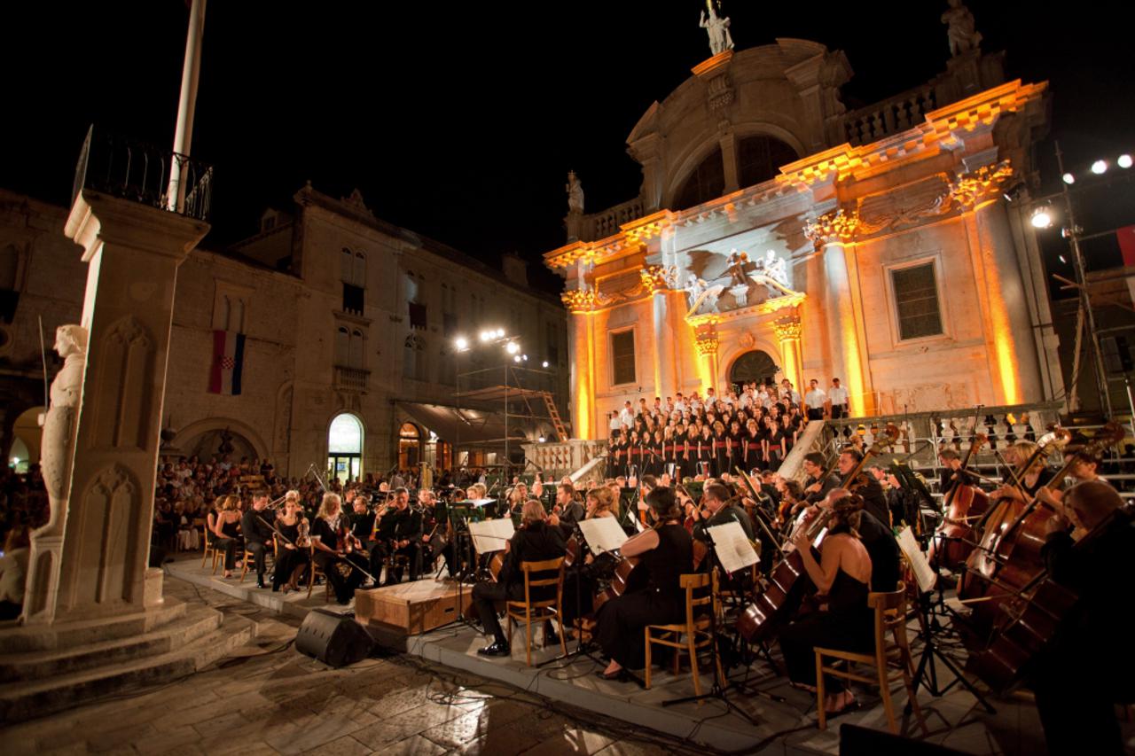 zagrebačka filharmonija