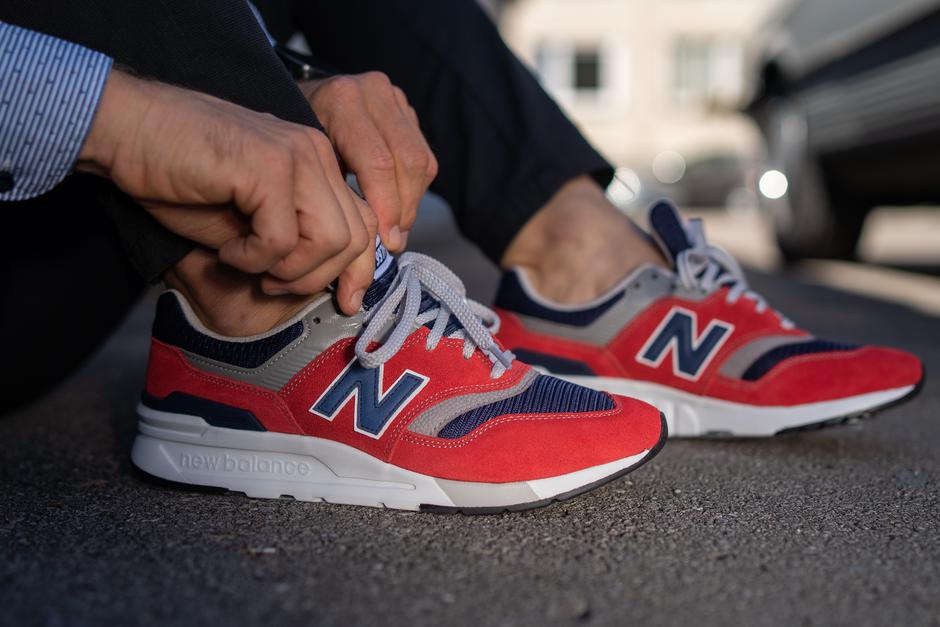 New Balance tenisice