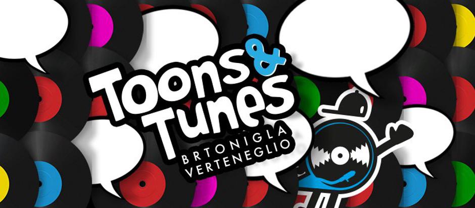 Brtonigla Toons&Tunes