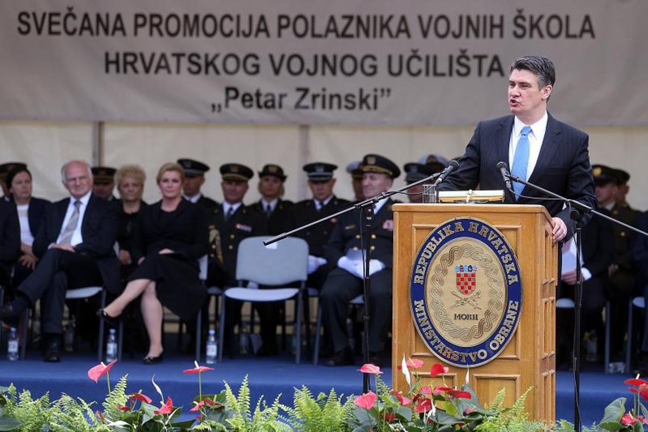 milanović