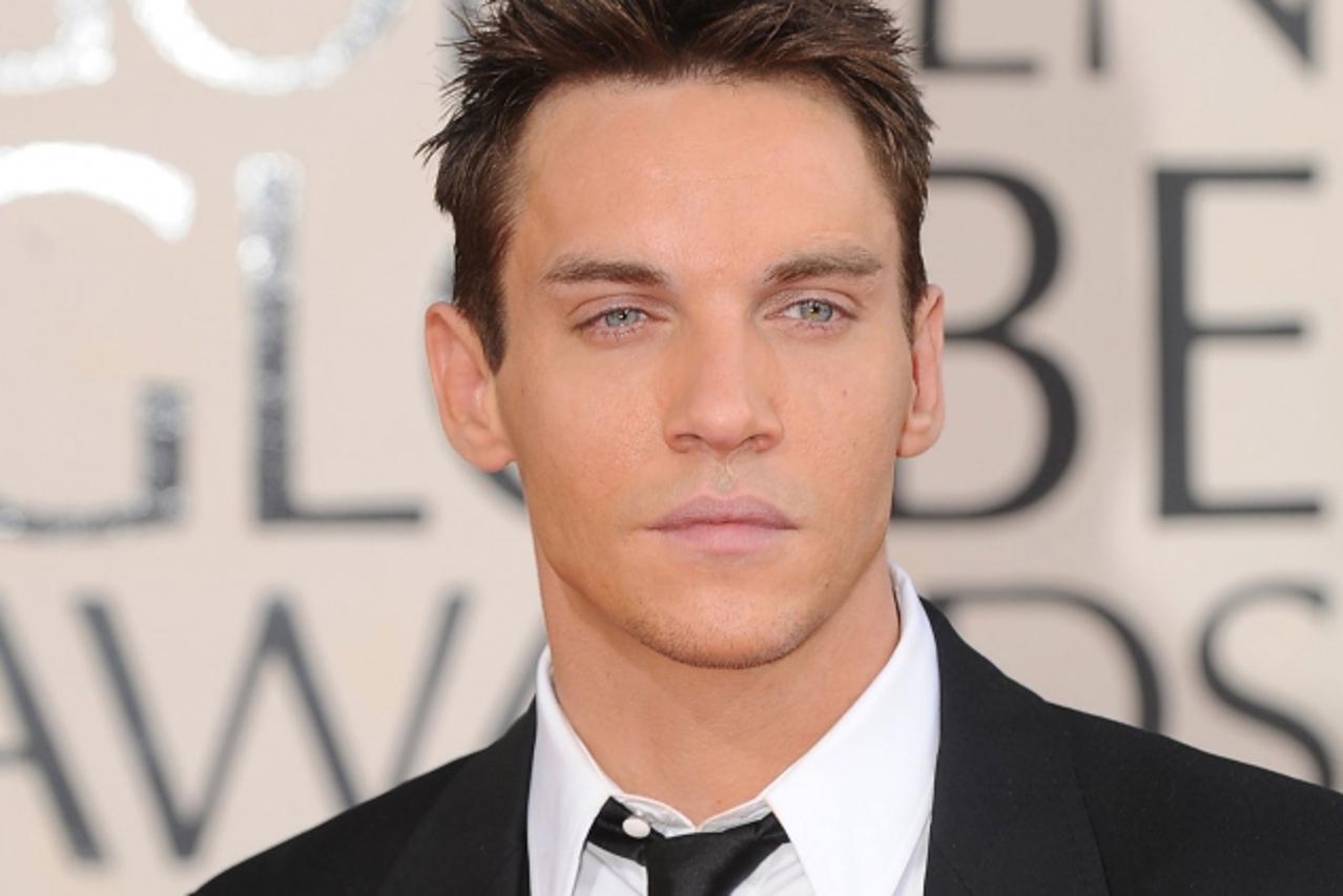 Jonathan Rhys Meyers