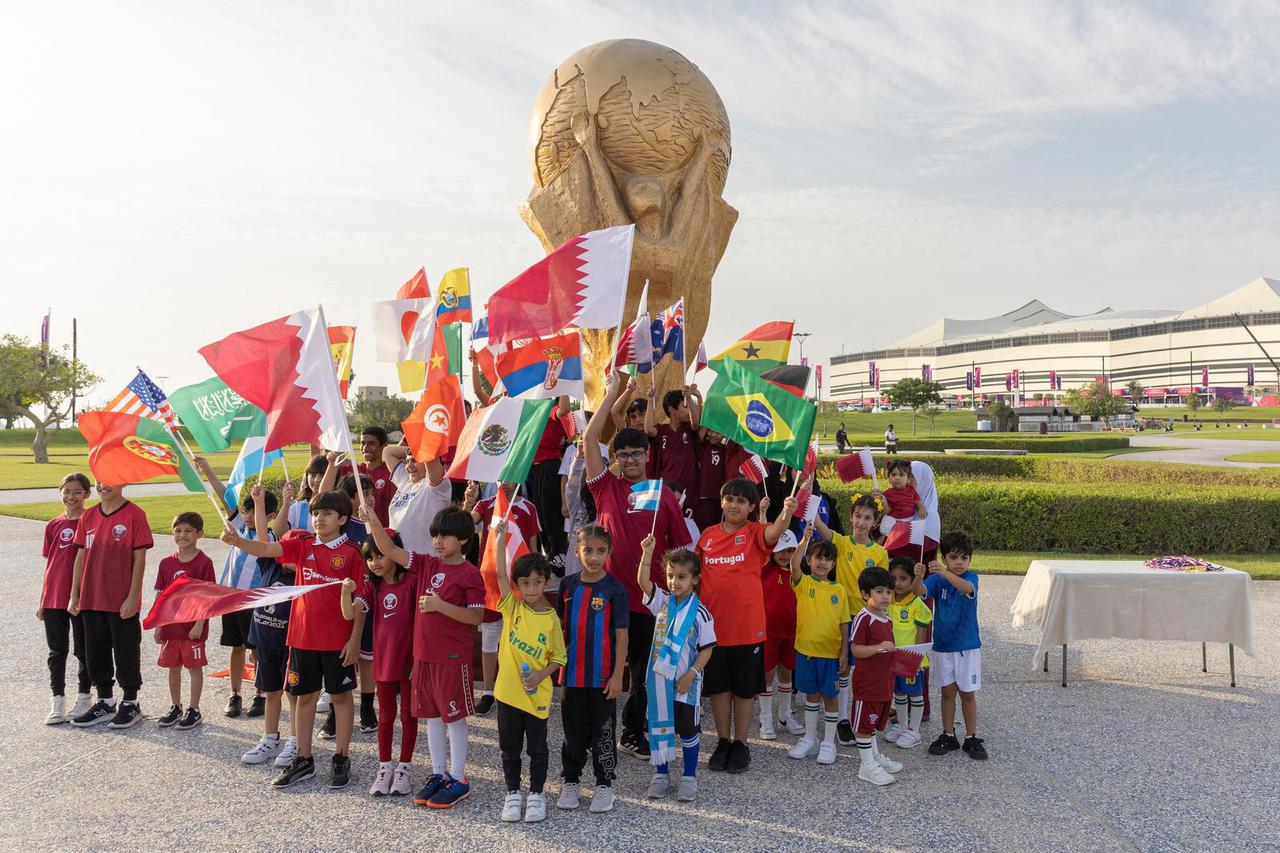 FIFA World Cup Qatar 2022 Preview