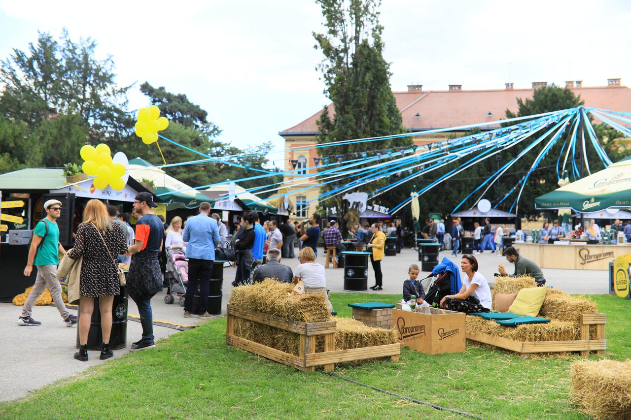 Zagreb Burger Festival