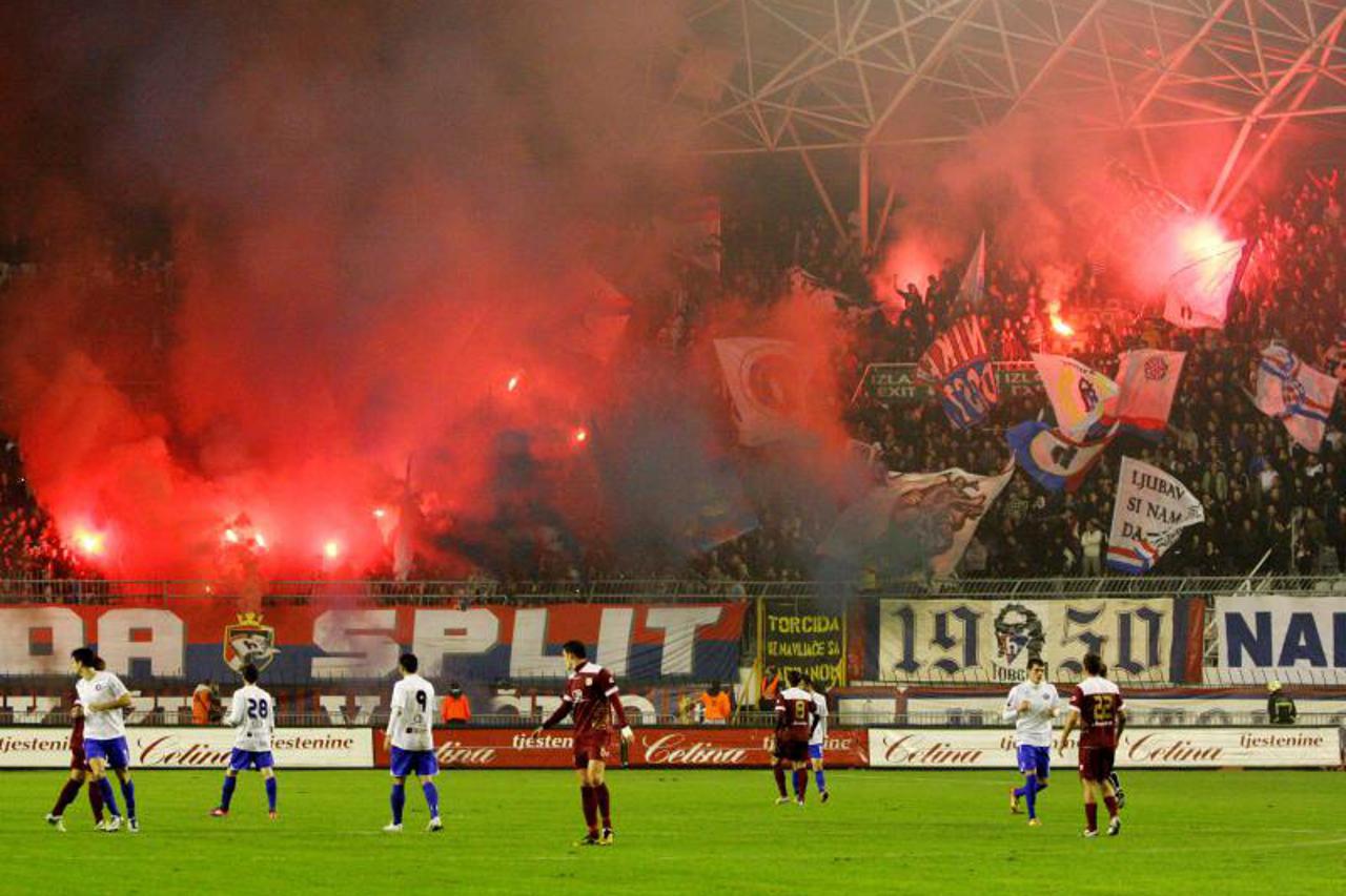 Hajduk, Rijeka (1)