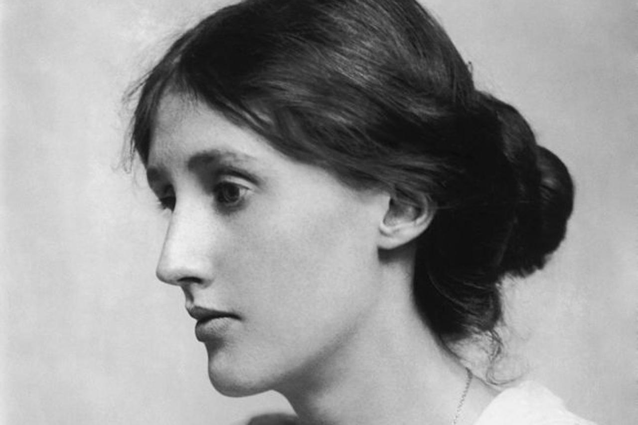 Virginia Woolf