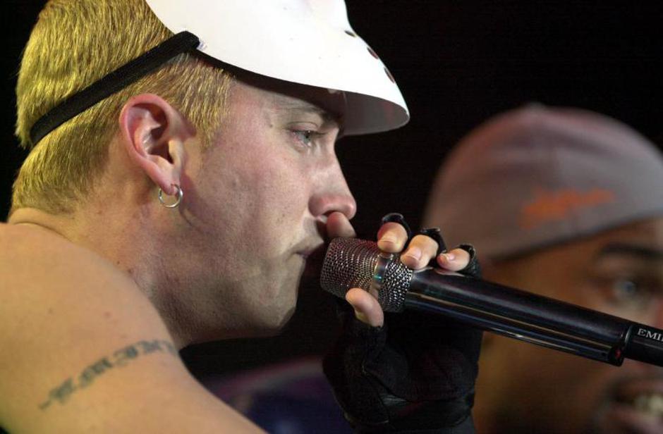 Eminem