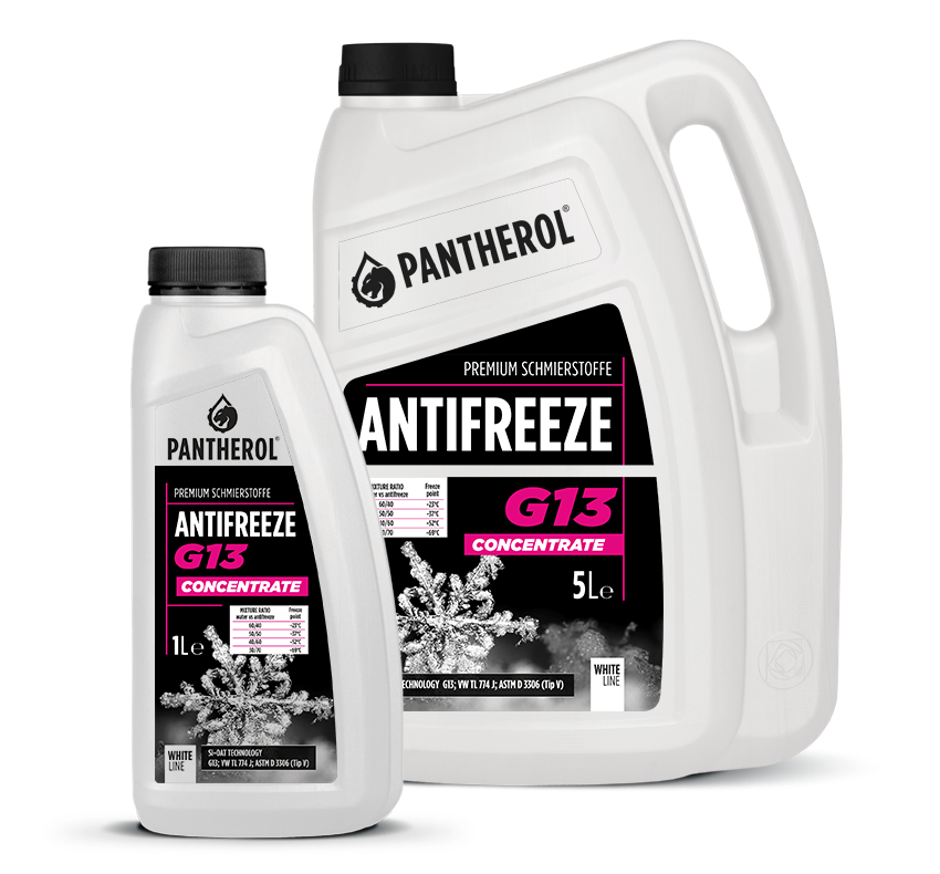 Antifriz