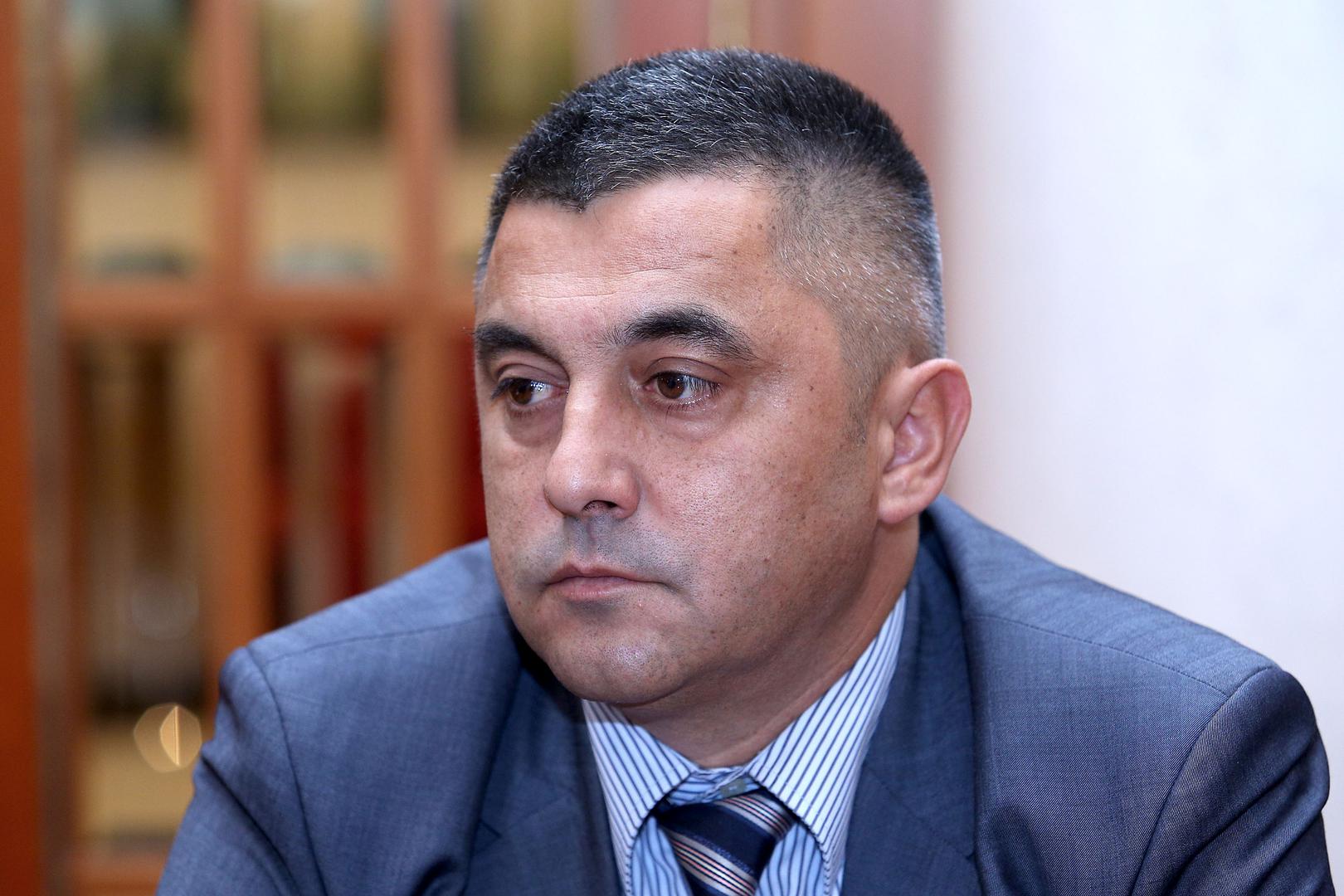 Zoran Vinković