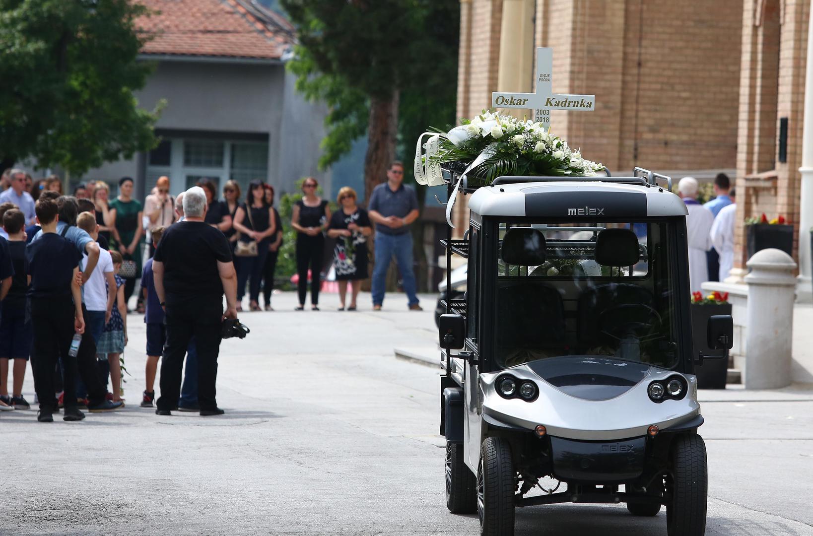 Za njih dvojicu Futsal Dinamo organizirat će i utakmicu od koje će sav prihod biti uplaćen njihovim obiteljima