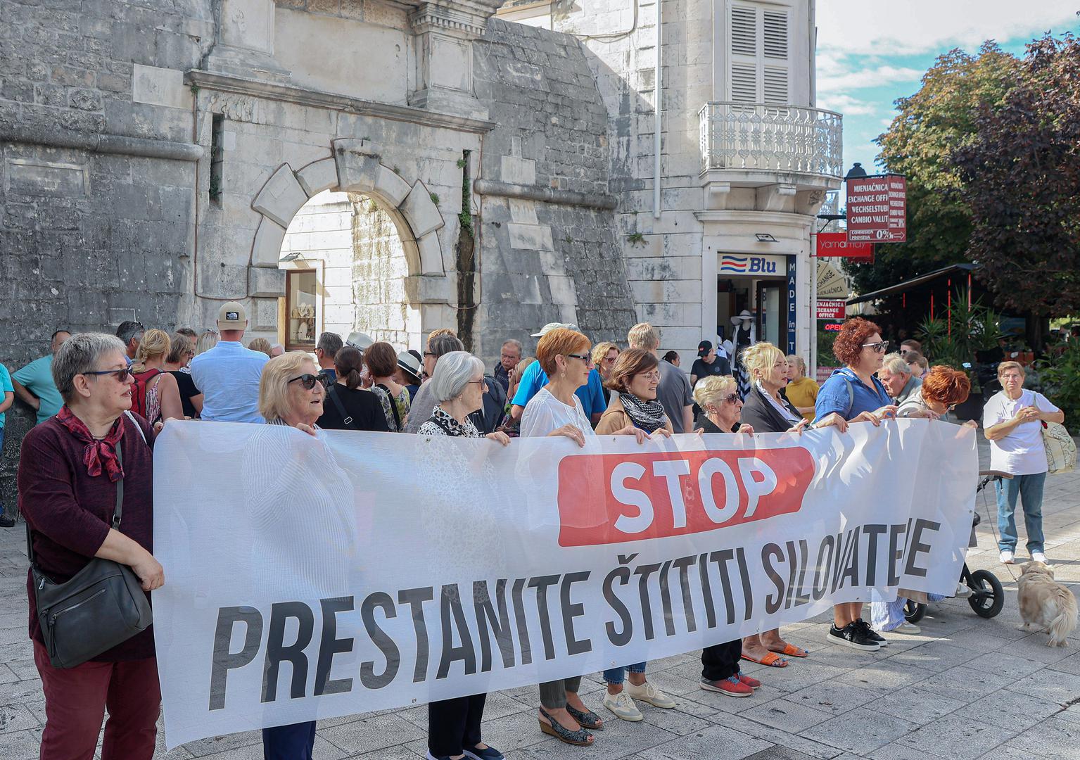 Trogir