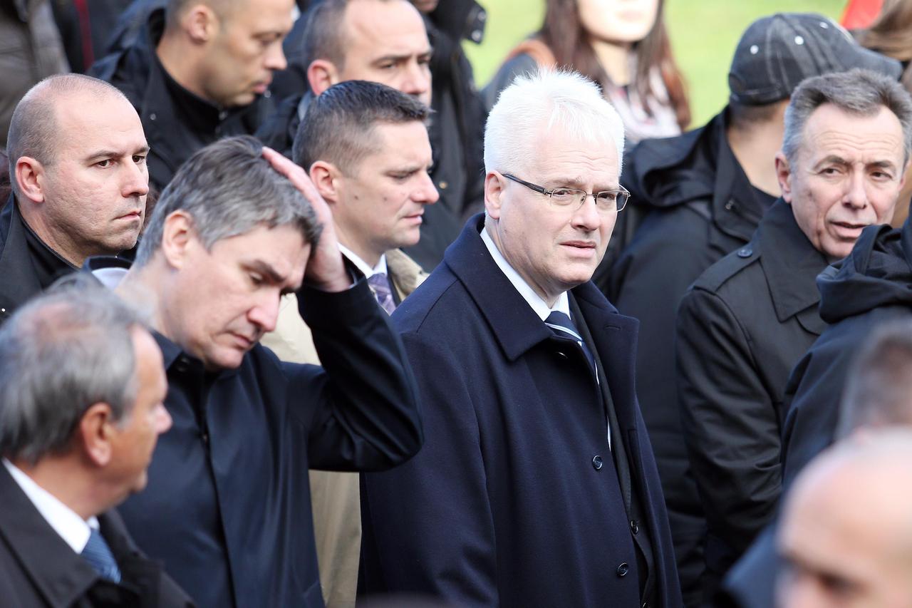 Ivo Josipović