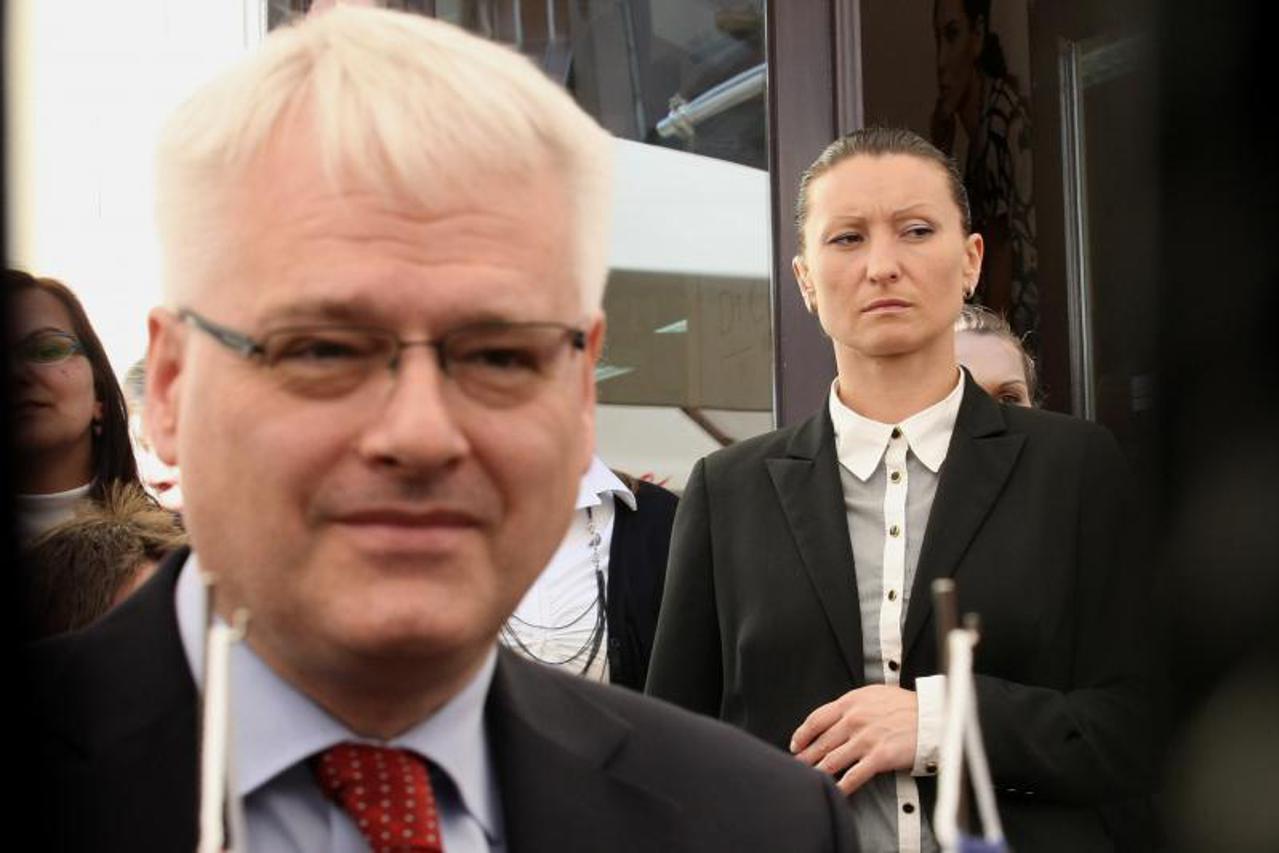 josipovic, tjelohraniteljica (1)