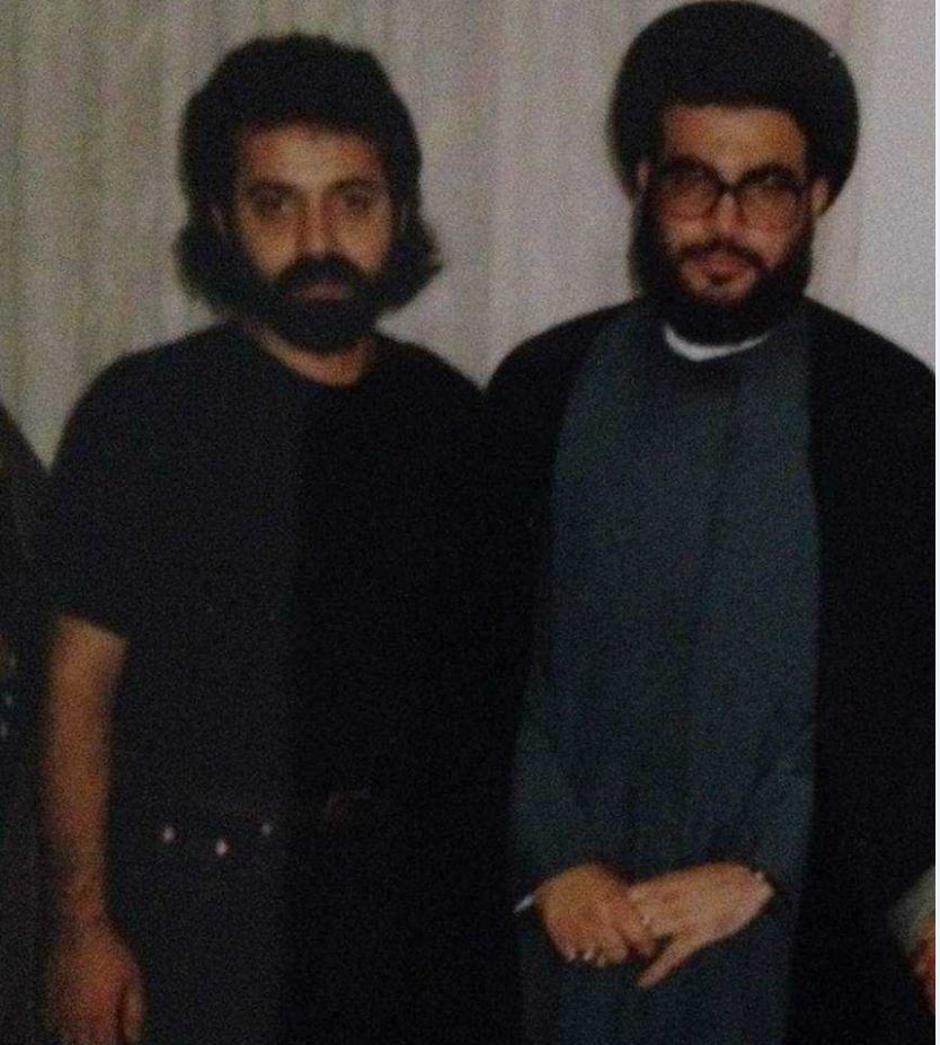 Hassan Nasrallah