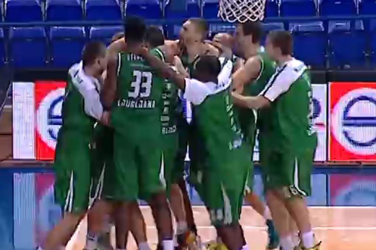 Union Olimpija