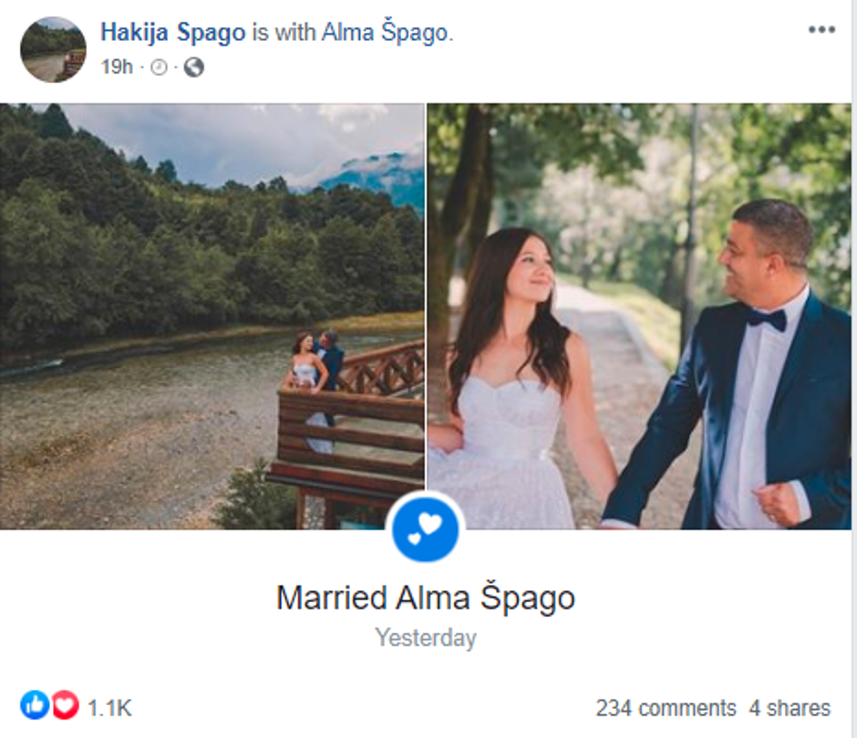 Hakija Špago