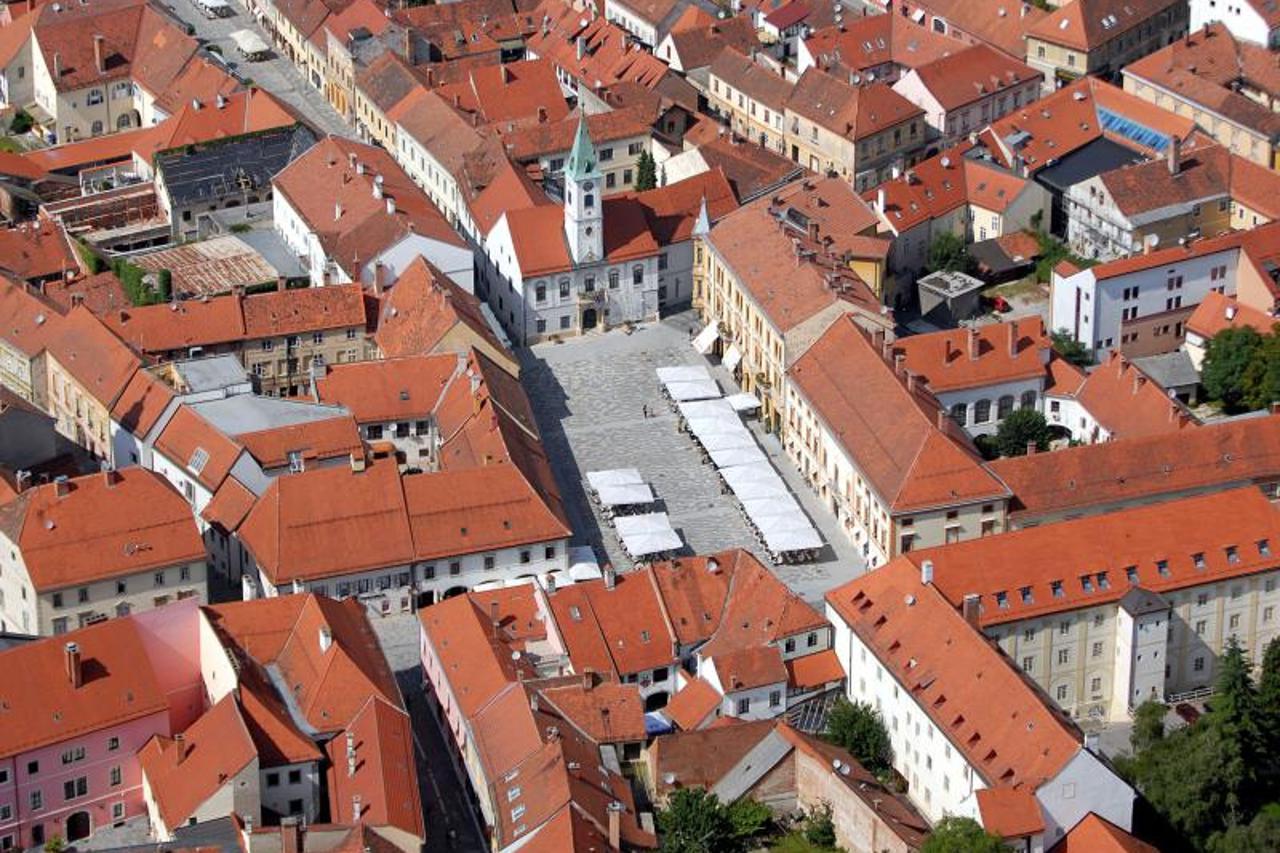 varaždin