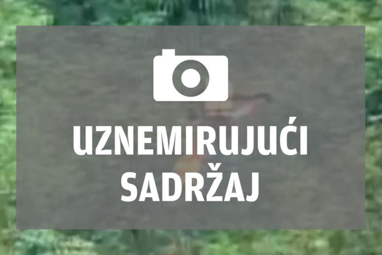 umro na žici, Indija