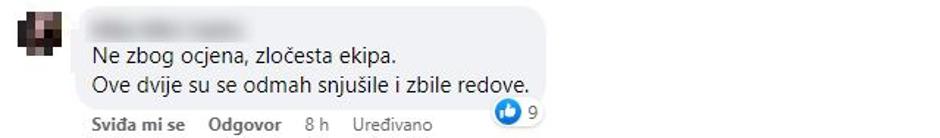 Večera za 5 na selu