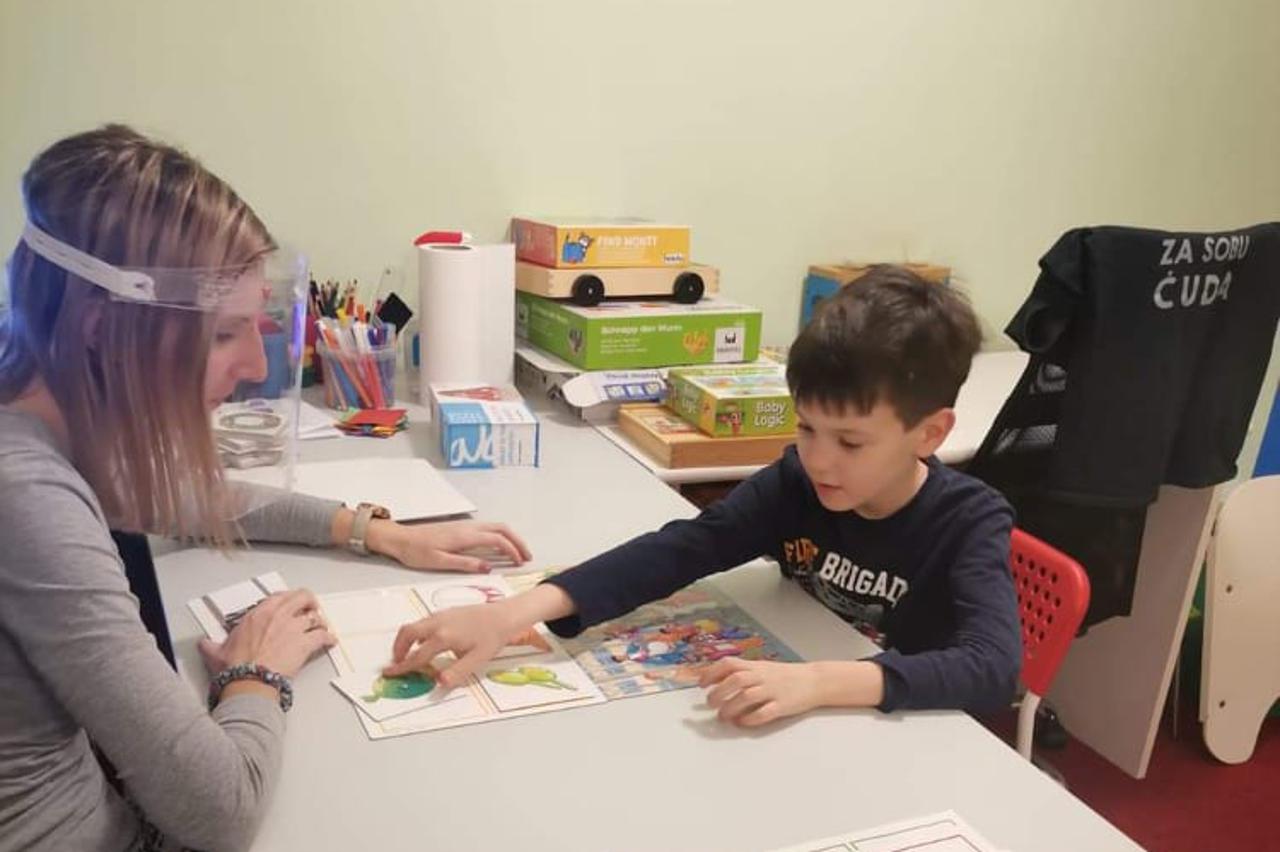 Zvijezdina donacija pomoći će izgradnji nove Sobe čuda u Sisku