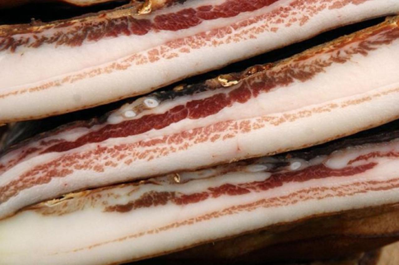 slanina