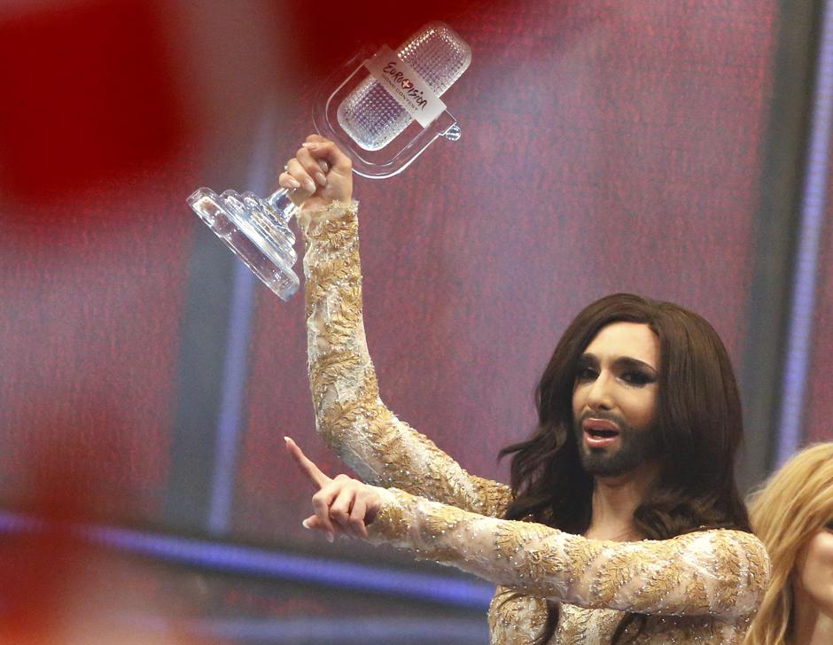 Conchita Wrust