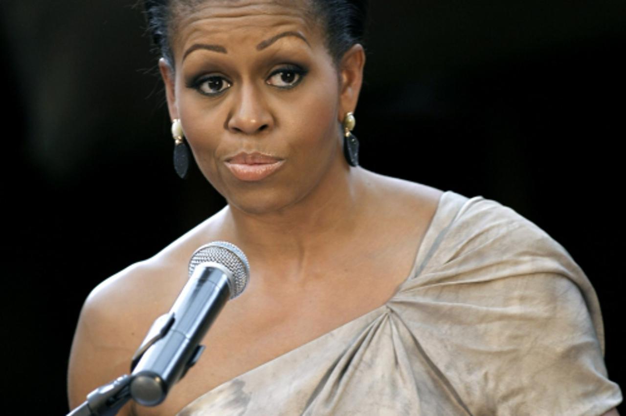 michelle obama