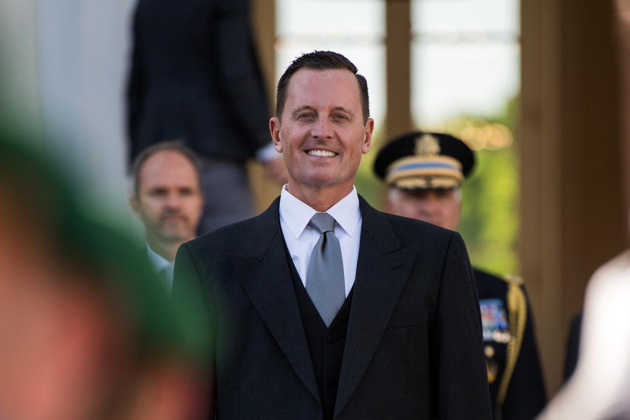 Richard Grenell