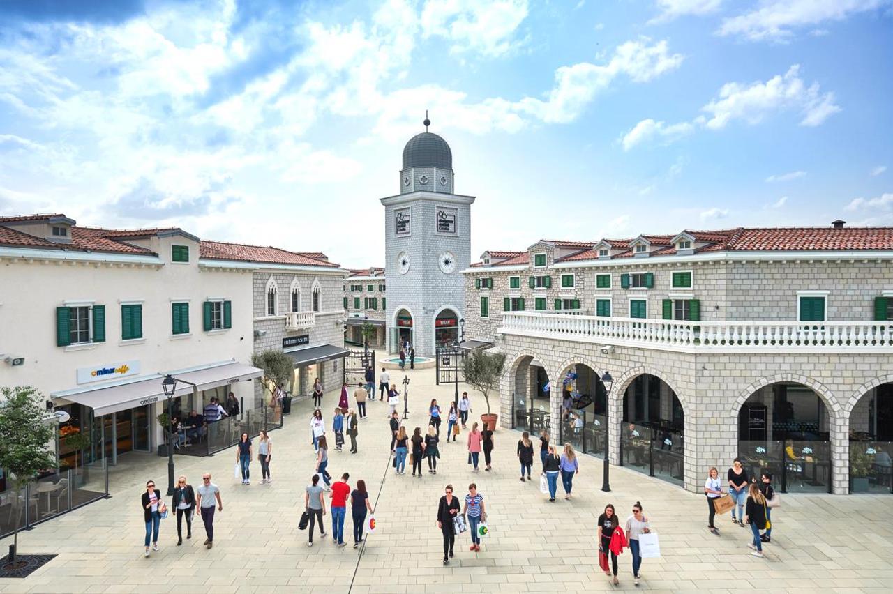 Designer Outlet Croatia