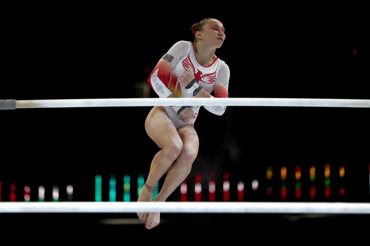 2023 World Artistic Gymnastics Championships Preview