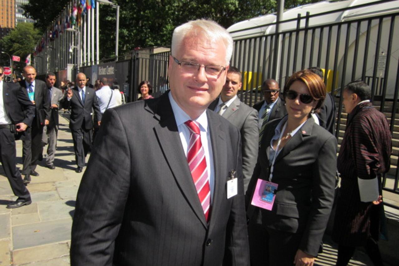 Josipović