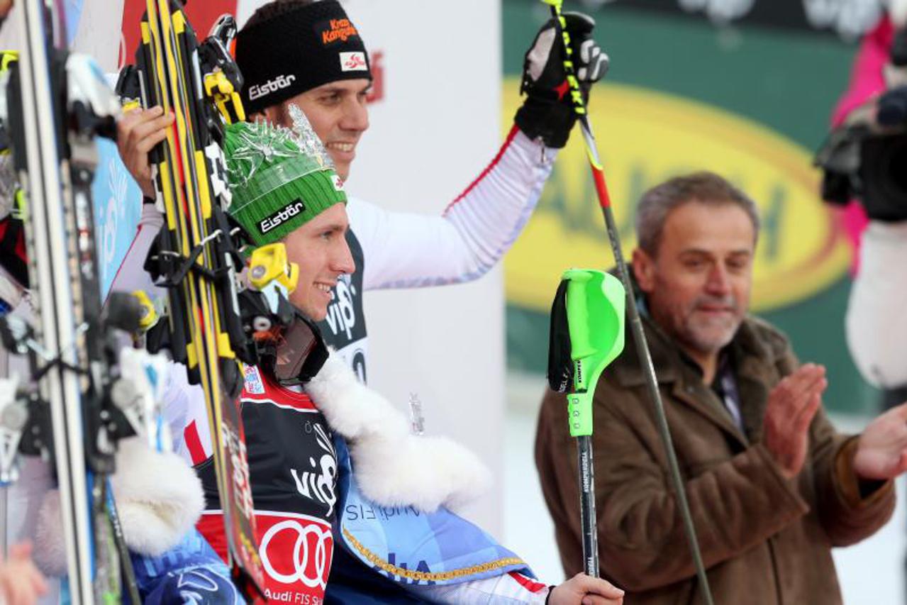 Marcel Hirscher (1)