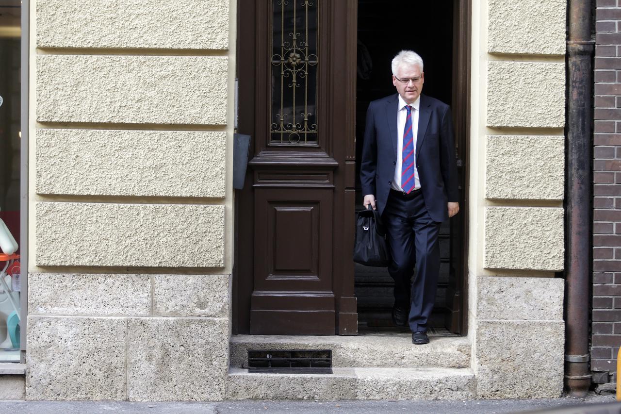 Ivo Josipović