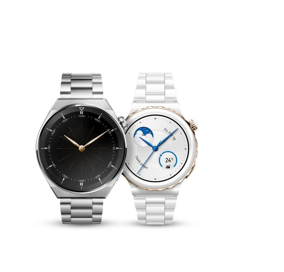 Huawei Watch GT 3 Pro