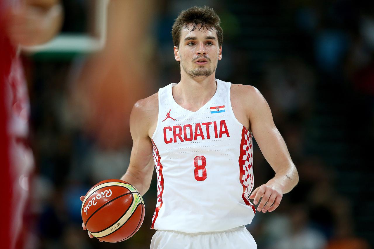 Mario Hezonja