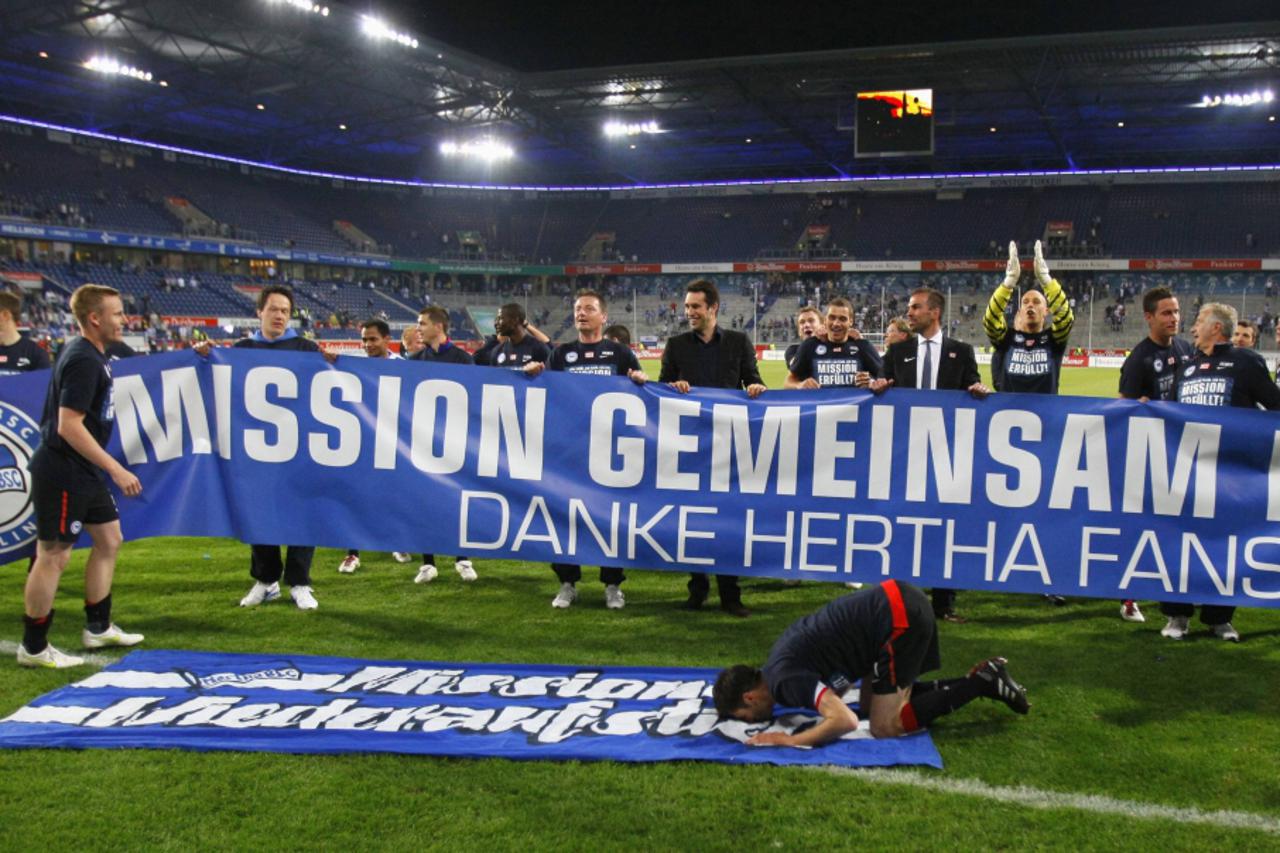 hertha