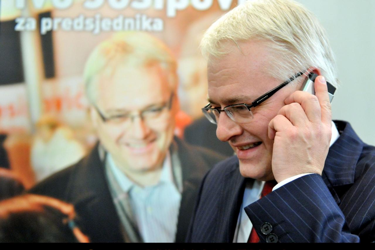 josipovic