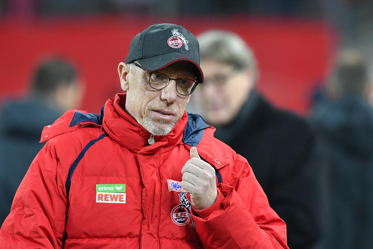 Peter Stöger