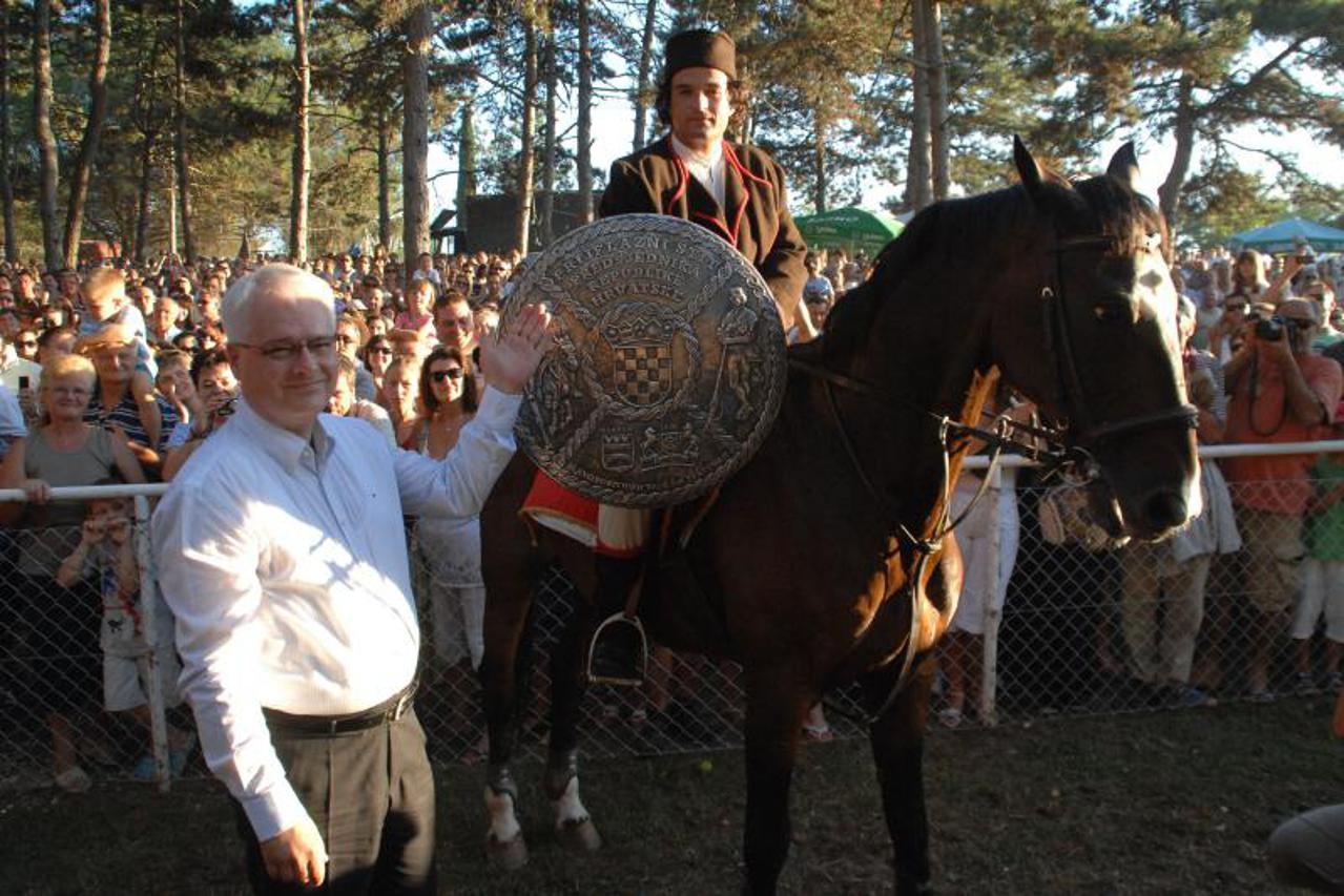 Ivo Josipović