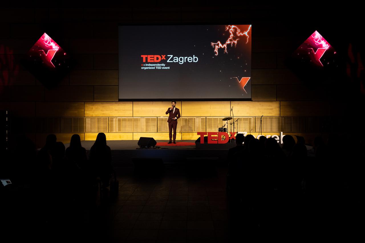 TEDxZagreb