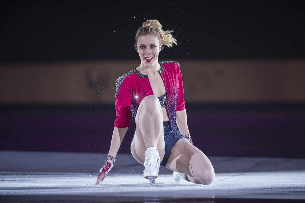 Ashley Wagner